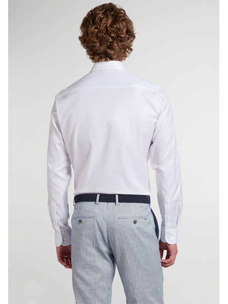 "Masterpiece" Eterna Slim fit Skjorte